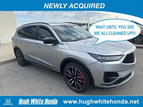 2024 Acura MDX Type S Advance Package