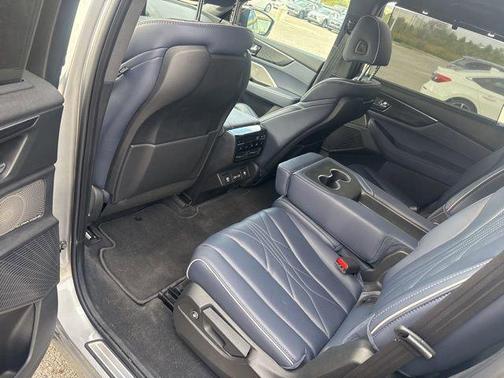 2024 Acura MDX Type S Advance Package
