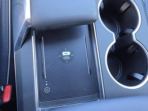 2024 Acura MDX Type S Advance Package