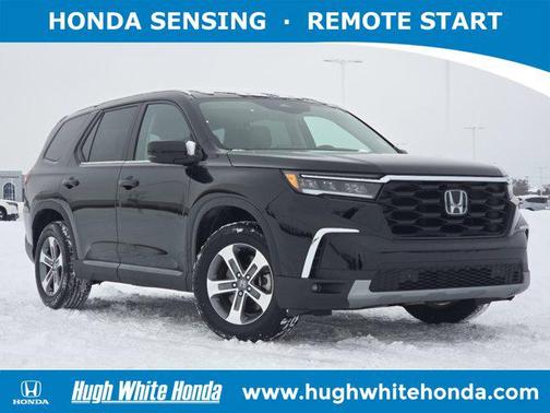 2023 Honda Pilot AWD EX-L 7 Passenger