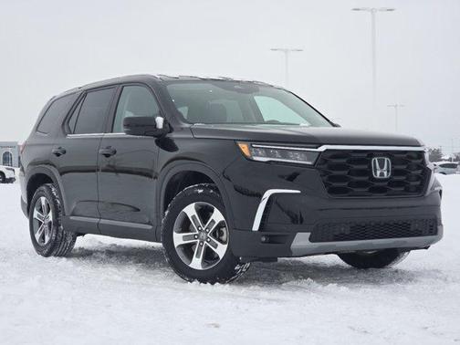 2023 Honda Pilot AWD EX-L 7 Passenger