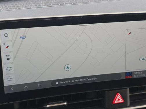 2025 Kia Carnival SX Prestige