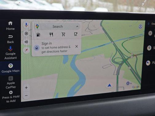 Crystal Black Pearl 2026 Honda Pilot Touring 8-Passenger