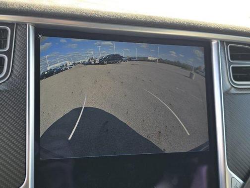 2017 Tesla Model X 90D