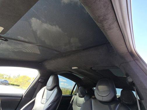 2017 Tesla Model X 90D