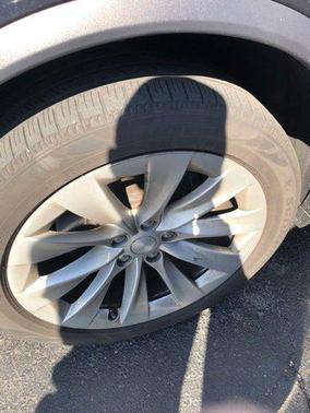 2017 Tesla Model X 90D