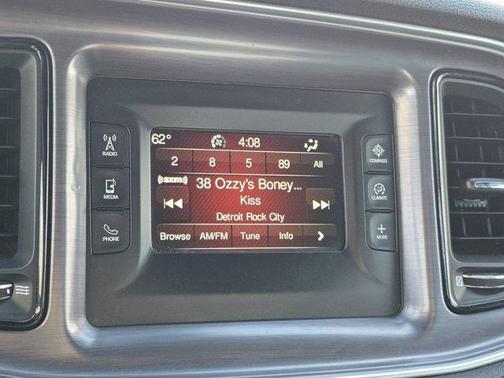 2017 Dodge Challenger R/T