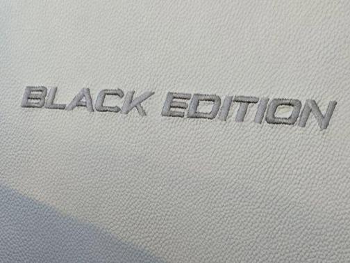 2026 Honda Ridgeline Black