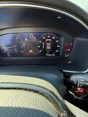 Sonic Gray Pearl 2023 Honda Civic Sport Touring