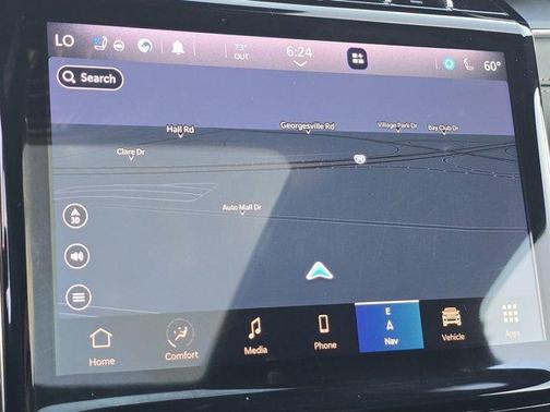 2021 Jeep Grand Cherokee L Summit Reserve