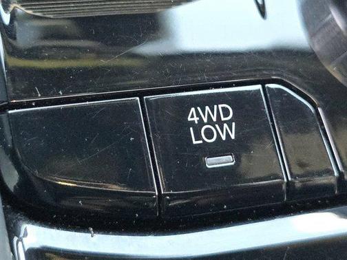 2021 Jeep Grand Cherokee L Summit Reserve