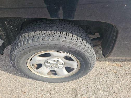 2013 Honda Ridgeline RT