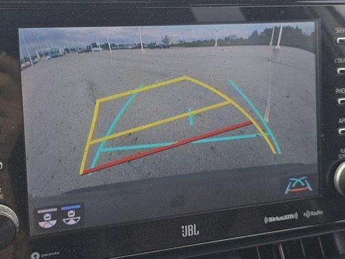 2021 Toyota RAV4 Prime XSE