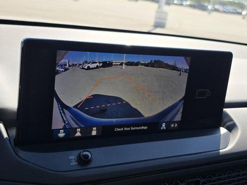 2024 Honda Accord Hybrid Base