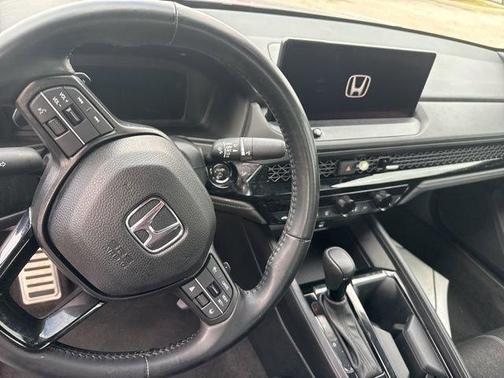 2024 Honda Accord Hybrid Base