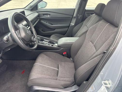 2024 Honda Accord Hybrid Base