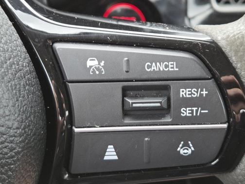 Crystal Black Pearl 2023 Honda Civic LX