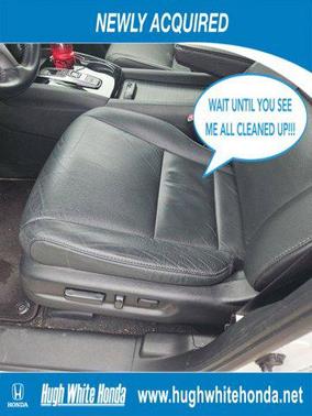 2021 Honda Pilot Touring 8-Passenger