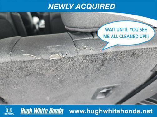 2021 Honda Pilot Touring 8-Passenger