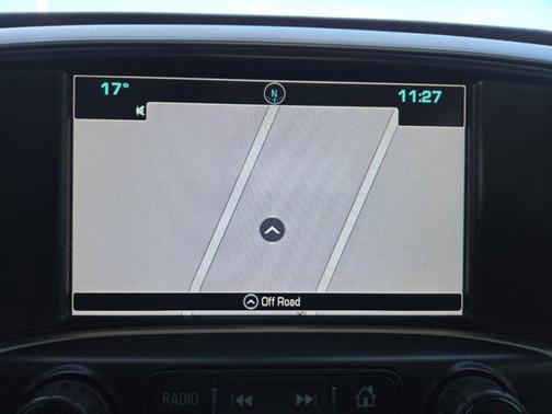 Onyx Black 2018 GMC Sierra 1500 SLT