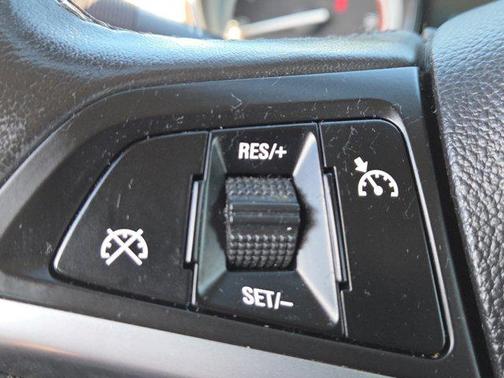 2016 Buick Verano Base