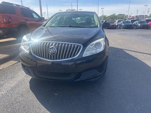 2016 Buick Verano Base