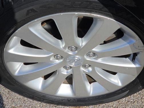 2016 Buick Verano Base