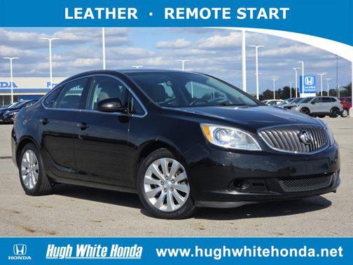 2016 Buick Verano Base