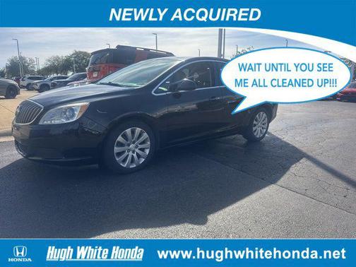 2016 Buick Verano Base