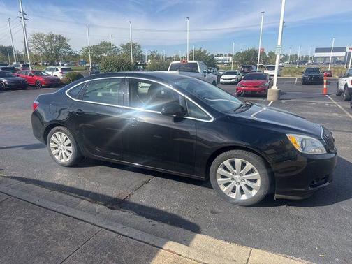 2016 Buick Verano Base