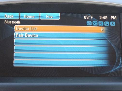 2016 Buick Verano Base