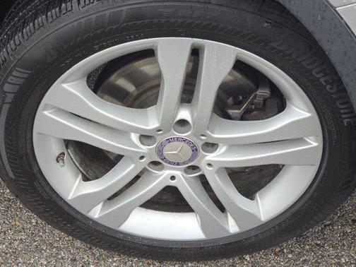 2017 Mercedes-Benz GLA 250 4MATIC