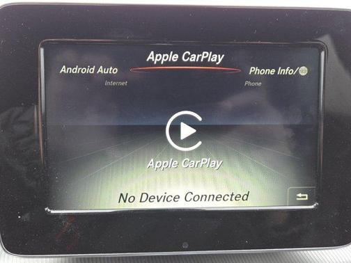 2017 Mercedes-Benz GLA 250 4MATIC