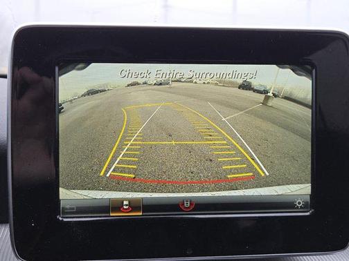 2017 Mercedes-Benz GLA 250 4MATIC