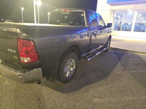 2015 RAM 1500 SLT