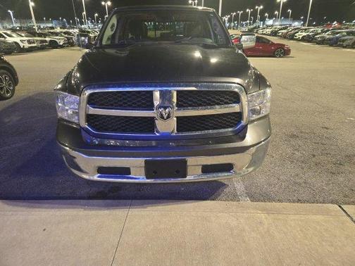 2015 RAM 1500 SLT