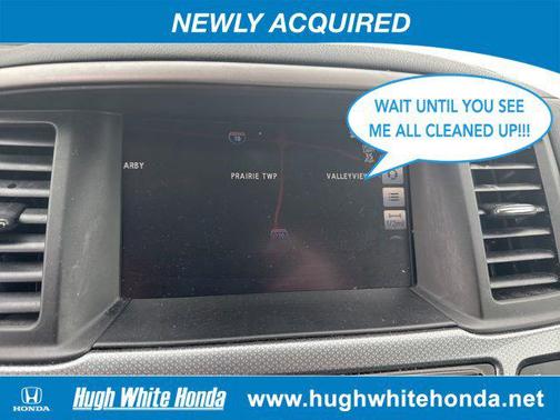 2020 Nissan Pathfinder SL 2WD