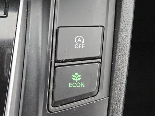 2021 Honda CR-V AWD EX