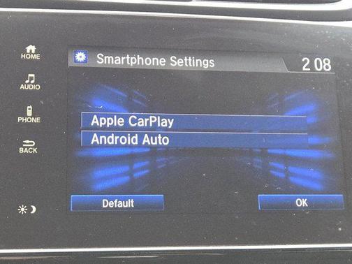 2021 Honda CR-V AWD EX