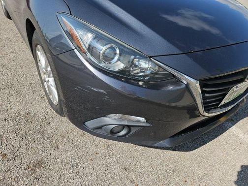 2015 Mazda Mazda3 i Touring