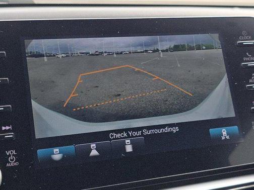 2021 Honda Accord Sport 1.5T