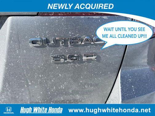 2011 Subaru Outback 3.6 R Limited