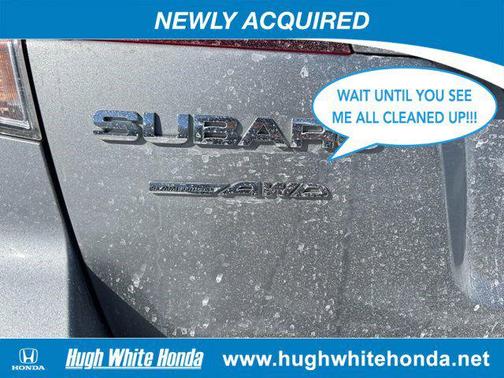 2011 Subaru Outback 3.6 R Limited