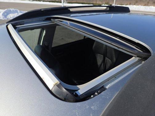 2011 Subaru Outback 3.6 R Limited