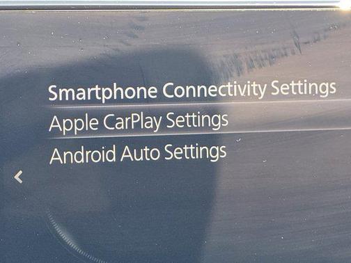 2023 Mazda CX-30 2.5 Turbo Premium Package