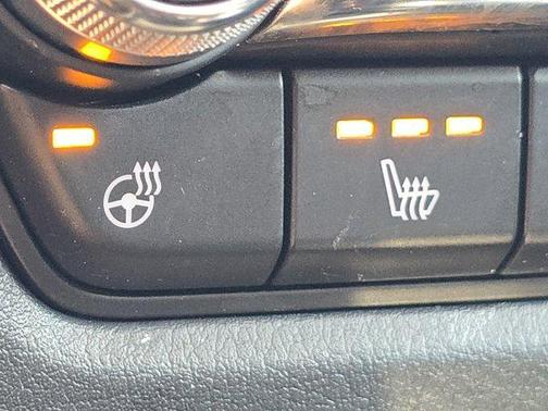 2023 Mazda CX-30 2.5 Turbo Premium Package