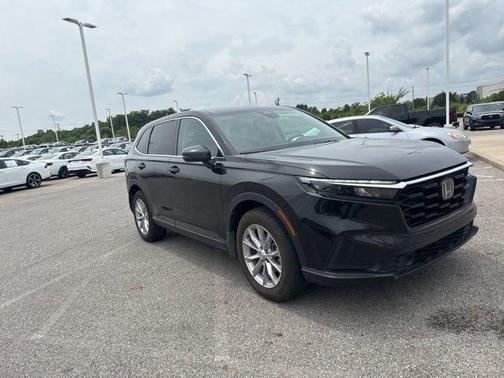 2024 Honda CR-V EX AWD