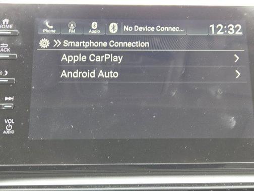 2020 Honda Accord EX-L 1.5T