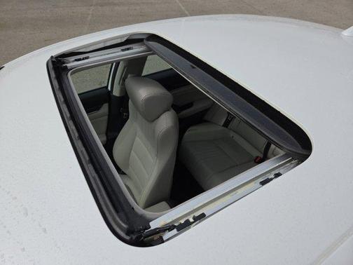 2020 Honda Accord EX-L 1.5T