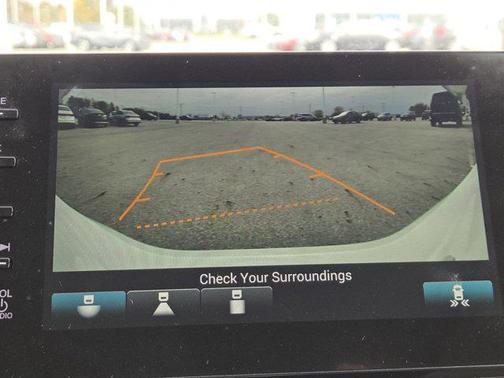 2020 Honda Accord EX-L 1.5T